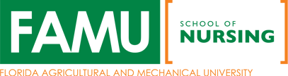 Florida Agricultural and Mechanical University Logo